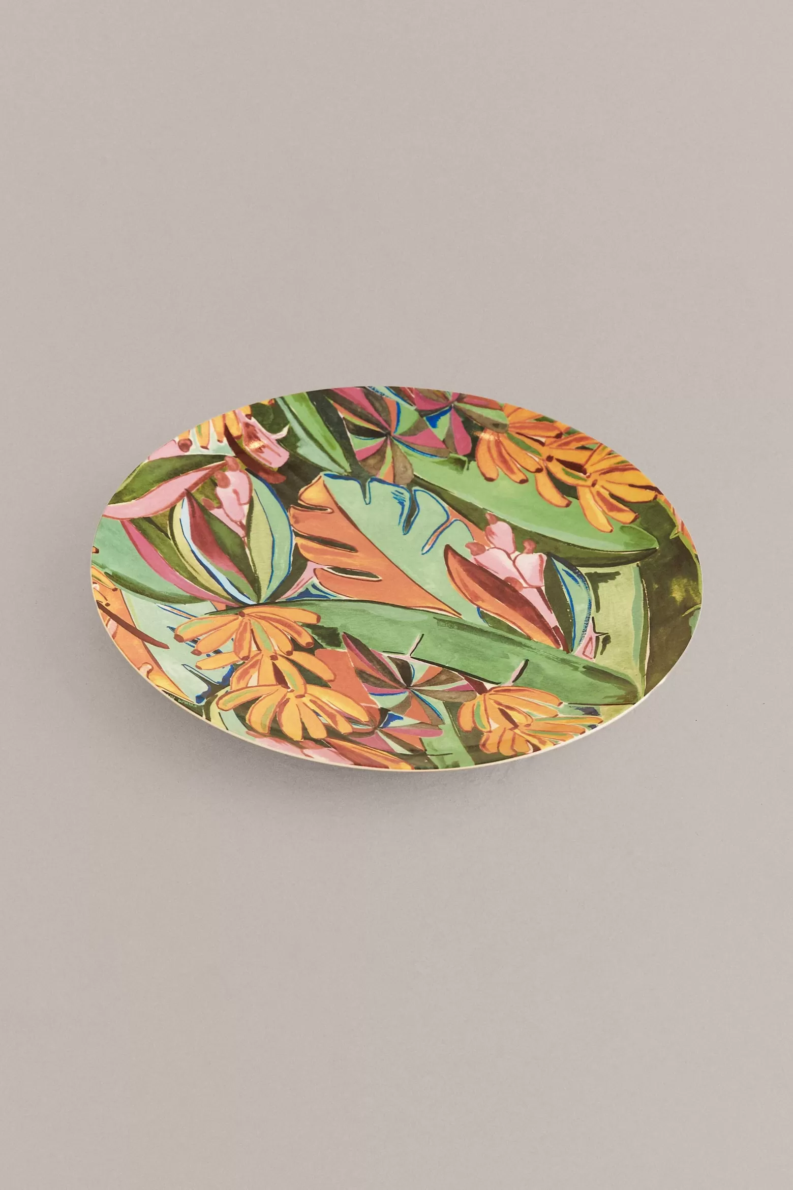 Cheap FARM Rio  BANANA FOLIAGE JOY A LA CARTE PLATES