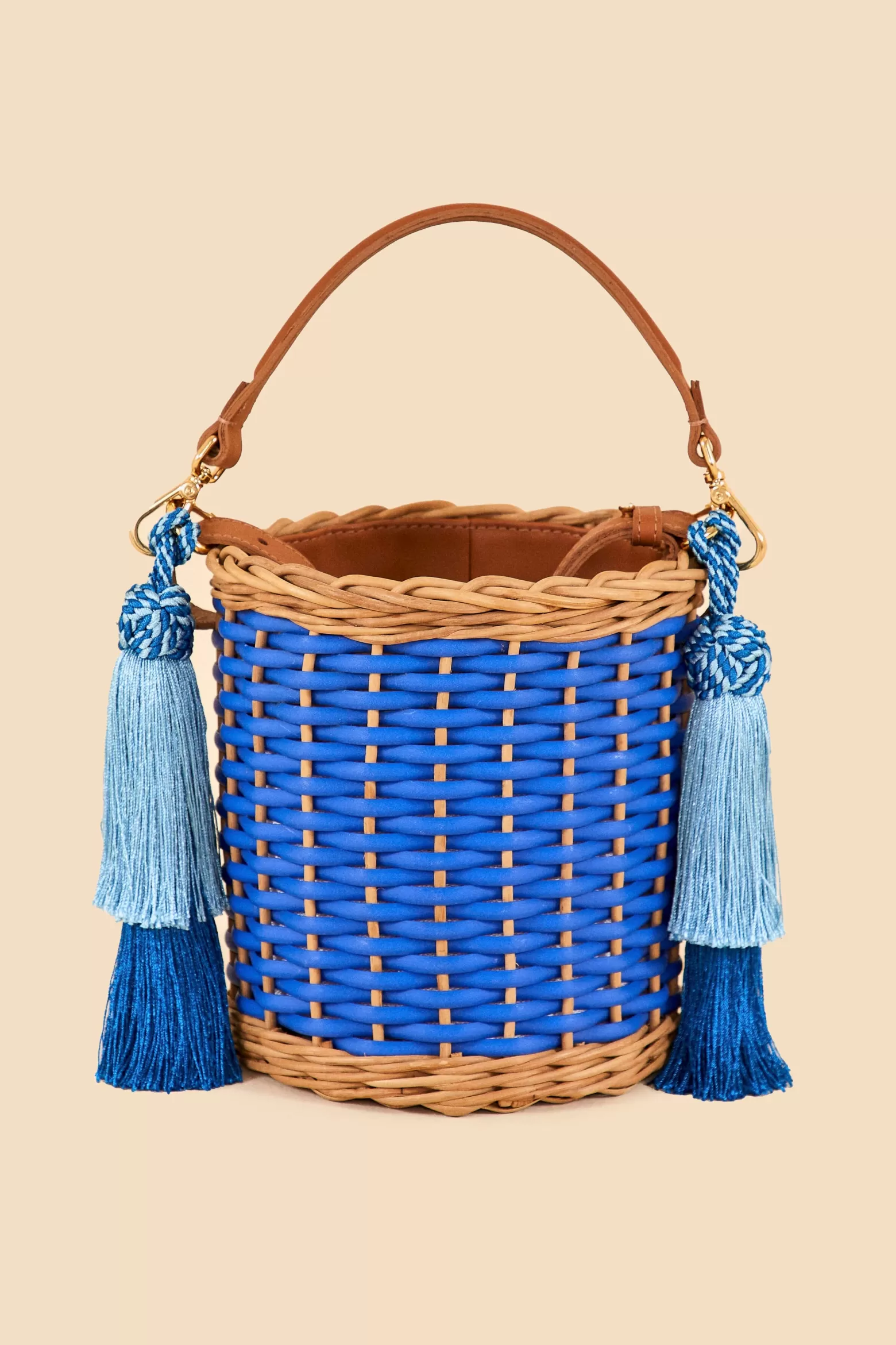 Store FARM Rio  BLUE WAIWAI BAG