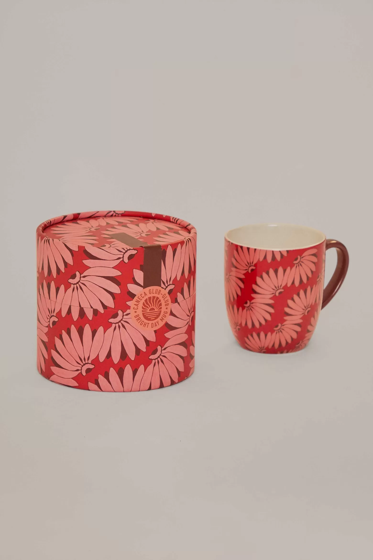 Fashion FARM Rio  COPABANANA BRIGHT DAY MUG